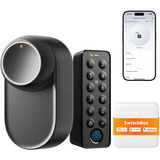 SwitchBot Pacchetto Ultra Touch, set bianco
