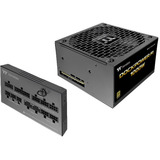 Thermaltake Dockpower FI 1000W, Alimentatore PC Nero