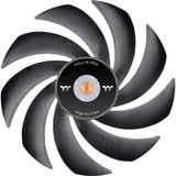 Thermaltake SWAFAN GT14 Ventola di raffreddamento per PC TT Premium Edition 