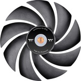 Thermaltake SWAFAN GT14 Ventola di raffreddamento per PC TT Premium Edition 