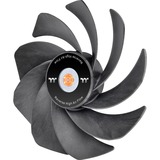 Thermaltake SWAFAN GT14 Ventola di raffreddamento per PC TT Premium Edition 