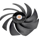Thermaltake SWAFAN GT14 Ventola di raffreddamento per PC TT Premium Edition 
