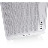 Thermaltake TR200, Chassis Tower bianco