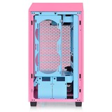 Thermaltake The Tower 200, Chassis Tower rosa