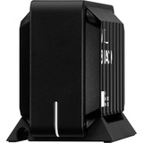 WD WD_BLACK D30 2000 GB Nero, Disco a stato solido Nero, 2000 GB, USB tipo-C, 3.2 Gen 2 (3.1 Gen 2), Nero