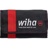 Wiha Cacciavite e inserto a bussola 1/4" electric slimVario Set rosso/Giallo