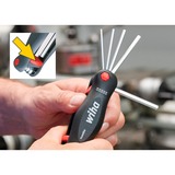 Wiha Multitool PocketStar, Multi strumento Nero