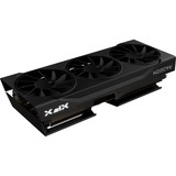 XFX Radeon RX 9070 XT Swift, Scheda grafica Nero