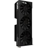 XFX Radeon RX 9070 XT Swift, Scheda grafica Nero