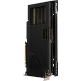 XFX Radeon RX 9070 XT Swift, Scheda grafica Nero