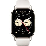 Xiaomi Redmi Watch 5 Lite, Smartwatch oro bianco