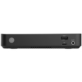 ZOTAC ZBOX edge MI668, Barebone Nero/Bianco