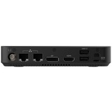 ZOTAC ZBOX edge MI668, Barebone Nero/Bianco