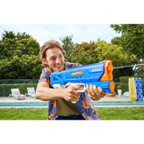 ZURU 118158 Pistole e palloncini d'acqua, Getto d'acqua XSHOT 118158, Pistola ad acqua, Multicolore, 8 anno/i