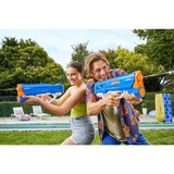 ZURU 118158 Pistole e palloncini d'acqua, Getto d'acqua XSHOT 118158, Pistola ad acqua, Multicolore, 8 anno/i