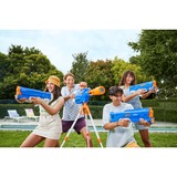 ZURU 118158 Pistole e palloncini d'acqua, Getto d'acqua XSHOT 118158, Pistola ad acqua, Multicolore, 8 anno/i
