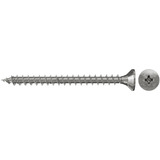 fischer Vite per truciolato PowerFast 3,5x35 testa svasata PZ 