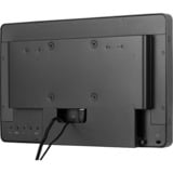 iiyama ProLite TF1633MSC-B1 Monitor PC 39,6 cm (15.6") 1920 x 1080 Pixel Full HD Touch screen Nero, Monitor LED Nero, 39,6 cm (15.6"), 1920 x 1080 Pixel, Full HD, 5 ms, Nero