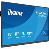 iiyama ProLite TN7505A-B1AG, Monitor LED Nero