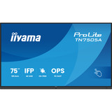iiyama ProLite TN7505A-B1AG, Monitor LED Nero
