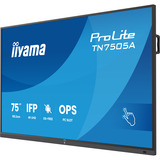 iiyama ProLite TN7505A-B1AG, Monitor LED Nero