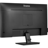 iiyama ProLite XU2792UHSU-B6 Monitor PC 68,6 cm (27") 3840 x 2160 Pixel 4K Ultra HD LED Nero, Monitor LED Nero (opaco), 68,6 cm (27"), 3840 x 2160 Pixel, 4K Ultra HD, LED, 4 ms, Nero
