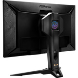 ASRock PG27FFX2A, Monitor di gioco Nero