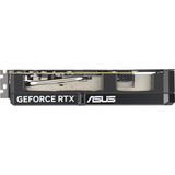 ASUS Dual -RTX5060TI-O8G NVIDIA GeForce RTX 5060 Ti 8 GB GDDR7, Scheda grafica Nero, GeForce RTX 5060 Ti, 8 GB, GDDR7, 128 bit, 7680 x 4320 Pixel, PCI Express 5.0