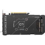 ASUS Dual -RTX5060TI-O8G NVIDIA GeForce RTX 5060 Ti 8 GB GDDR7, Scheda grafica Nero, GeForce RTX 5060 Ti, 8 GB, GDDR7, 128 bit, 7680 x 4320 Pixel, PCI Express 5.0