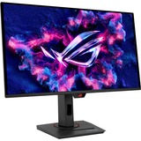 ASUS ROG Strix OLED XG27ACDNG Monitor PC 67,3 cm (26.5") 2560 x 1440 Pixel Quad HD QD-OLED Nero, Monitor di gioco Nero, 67,3 cm (26.5"), 2560 x 1440 Pixel, Quad HD, QD-OLED, 0,03 ms, Nero