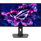 ASUS ROG Strix OLED XG27ACDNG Monitor PC 67,3 cm (26.5") 2560 x 1440 Pixel Quad HD QD-OLED Nero, Monitor di gioco Nero, 67,3 cm (26.5"), 2560 x 1440 Pixel, Quad HD, QD-OLED, 0,03 ms, Nero