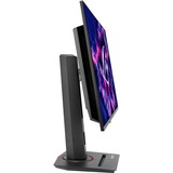 ASUS ROG Strix OLED XG27ACDNG Monitor PC 67,3 cm (26.5") 2560 x 1440 Pixel Quad HD QD-OLED Nero, Monitor di gioco Nero, 67,3 cm (26.5"), 2560 x 1440 Pixel, Quad HD, QD-OLED, 0,03 ms, Nero