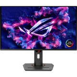 ASUS ROG Strix OLED XG27ACDNG Monitor PC 67,3 cm (26.5") 2560 x 1440 Pixel Quad HD QD-OLED Nero, Monitor di gioco Nero, 67,3 cm (26.5"), 2560 x 1440 Pixel, Quad HD, QD-OLED, 0,03 ms, Nero