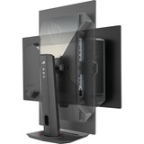 ASUS ROG Strix OLED XG27ACDNG Monitor PC 67,3 cm (26.5") 2560 x 1440 Pixel Quad HD QD-OLED Nero, Monitor di gioco Nero, 67,3 cm (26.5"), 2560 x 1440 Pixel, Quad HD, QD-OLED, 0,03 ms, Nero