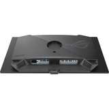 ASUS ROG Strix OLED XG27ACDNG Monitor PC 67,3 cm (26.5") 2560 x 1440 Pixel Quad HD QD-OLED Nero, Monitor di gioco Nero, 67,3 cm (26.5"), 2560 x 1440 Pixel, Quad HD, QD-OLED, 0,03 ms, Nero