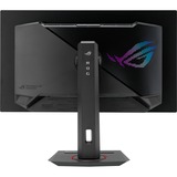 ASUS ROG Strix OLED XG27ACDNG Monitor PC 67,3 cm (26.5") 2560 x 1440 Pixel Quad HD QD-OLED Nero, Monitor di gioco Nero, 67,3 cm (26.5"), 2560 x 1440 Pixel, Quad HD, QD-OLED, 0,03 ms, Nero