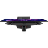 ASUS ROG Strix OLED XG27ACDNG Monitor PC 67,3 cm (26.5") 2560 x 1440 Pixel Quad HD QD-OLED Nero, Monitor di gioco Nero, 67,3 cm (26.5"), 2560 x 1440 Pixel, Quad HD, QD-OLED, 0,03 ms, Nero