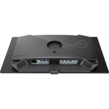 ASUS ROG Strix OLED XG27ACDNG Monitor PC 67,3 cm (26.5") 2560 x 1440 Pixel Quad HD QD-OLED Nero, Monitor di gioco Nero, 67,3 cm (26.5"), 2560 x 1440 Pixel, Quad HD, QD-OLED, 0,03 ms, Nero