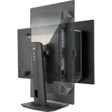 ASUS ROG Strix OLED XG27ACDNG Monitor PC 67,3 cm (26.5") 2560 x 1440 Pixel Quad HD QD-OLED Nero, Monitor di gioco Nero, 67,3 cm (26.5"), 2560 x 1440 Pixel, Quad HD, QD-OLED, 0,03 ms, Nero