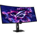 ASUS ROG Strix OLED XG34WCDMS, Monitor di gioco Nero