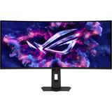 ASUS ROG Strix OLED XG34WCDMS, Monitor di gioco Nero