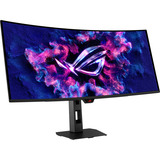 ASUS ROG Strix OLED XG34WCDMS, Monitor di gioco Nero