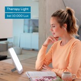 Beurer Lampada a luce diurna TL 35, Terapia della luce bianco