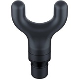 Beurer MassageGun MG 185, Dispositivo di massaggio Nero