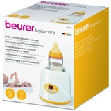 Beurer Scaldavivande BY 52 bianco/Giallo
