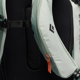 Black Diamond Dawn Patrol 25, S/M, Zaino verde chiaro/Nero
