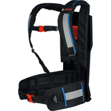 Bosch 1600A036YS, Zaino Nero