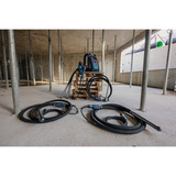 Bosch 1600A036YS, Zaino Nero