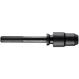 Bosch 1 618 598 159 estensione per mandrino, Adattatore Metallo