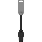 Bosch 1 618 598 159 estensione per mandrino, Adattatore Metallo